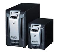 Riello UPS Sentinel Pro SEP 3000 VA / 2700 W - UPS Online Doble Conversión para Entornos Críticos