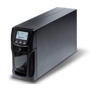 Riello - Vision 1500 sistema de alimentación ininterrumpida (UPS) 1,5 kVA 1200 W 6 salidas AC
