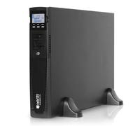 Riello vision dual 1500 sistema de alimentación ininterrumpida (ups)