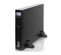 Sai Riello Vision Dual Torre/rack 2200VA -10` Line Interactive 8x Iec 320 + 1 X C19
