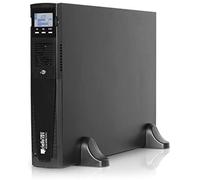 Riello vsd 1100 sistema de alimentación ininterrumpida (ups) línea i