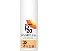Riemann P20 Crema solar para pieles sensibles 200mL SPF30