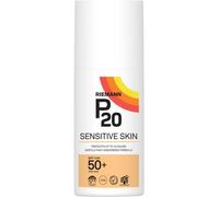 Riemann P20 Crema solar para pieles sensibles 200mL SPF50+