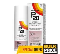 Riemann P20 Hiperpigmentación Defensa SPF 50+ Reducir El Inducida por Sol Puntos