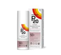 RIEMANN P20 Hyperpigmentation SPF 50+, Cara, 50 g