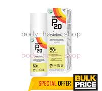 Riemann P20 Original Spray FPS 50+ No Graso Secado Rápido 10H Resistente al A...