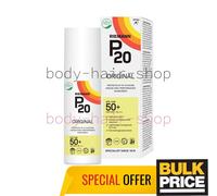 Riemann P20 Original Spray SPF50+ No Graso Secado Rápido 10H Resistente al Ag...