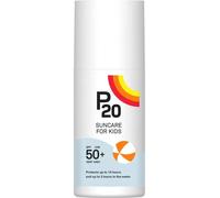 Riemann P20 Solar Kids Crema SPF50 para la piel sensible al sol de los niños 200mL SPF50+