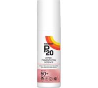 Riemann Protector solar P20 para la defensa contra la hiperpigmentación 50g SPF50+