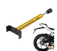 Riemenspannungsmessgerät | Metall Spannungsprüfer Für Keilriemen Ersatz Einstellung - Zubehör Für Ersatz, Test Reparatur Von Motorrädern Für Reparatur Von Motorrädern Für Frauen Männer