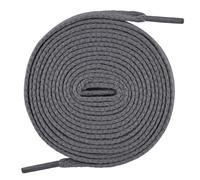 riemot Cordones de Repuesto Planos, Zapatos Unisex Adulto, Color marrón, 140