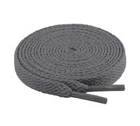 riemot Cordones planos, 1 par de cordones resistentes al desgarro, 8 mm de ancho, cordones de repuesto lavables y no destiñen para zapatillas deportivas, zapatillas de correr, zapatos de adultos,