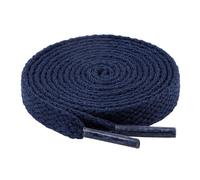 riemot Cordones planos, 1 par de cordones resistentes al desgarro, 8 mm de ancho, cordones de repuesto lavables y no destiñen para zapatillas deportivas, zapatillas de correr, zapatos de adultos,