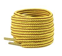 riemot Cordones Redondos para Botas de Montaña - Refuerzo de Núcleo de Nylon,90-150 cm,Resistentes y Duraderos para Botas de Trabajo,Senderismo