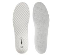 riemot Plantillas Deportivas Hombre, Plantillas Cómodas para Correr Fútbol y Pádel con Amortiguación, Soporte del Arco Plantar, Transpirables Antiolor para Zapatillas Gimnasio, Baloncesto, 44 EU