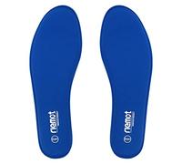riemot Plantillas Memory Foam, Insole Unisex, Marina, 44