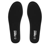 riemot Plantillas Memory Foam para Zapatos de Hombre y Mujer, Plantilla Absorción de Impacto Amortiguación, Confort Suave Suelas para Zapatillas Botas Calzado Deportivo