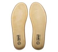 riemot Plantillas Memory Foam para Zapatos de Hombre y Mujer, Plantillas para Zapatillas Botas, Cómodas y Amortiguación para Trabajo, Deportes, Caminar, Senderismo, W-Caqui EU 40