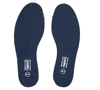 riemot Plantillas Memory Foam para Zapatos de Hombre y Mujer,Plantillas para Zapatillas Botas,Cómodas y Amortiguación para Trabajo,Deportes,Caminar,Senderismo,43 EU