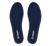 riemot Plantillas Memory Foam para Zapatos de Hombre y Mujer, Plantillas para Zapatillas Botas, Cómodas y Amortiguación para Trabajo, Deportes, Caminar, Senderismo Azul Armada 41 EU