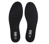 riemot Plantillas Memory Foam para Zapatos de Hombre y Mujer,Plantillas para Zapatillas Botas,Cómodas y Amortiguación para Trabajo,Deportes,Caminar,Senderismo,46 EU
