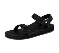 riemot Sandalias Playa Mujer Sandalias Deportivas Al Aire Libre Verano Trekking Zapato para Senderismo Camping Deportes Nergo EU38