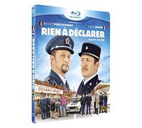 Rien à déclarer [Francia] [Blu-ray]
