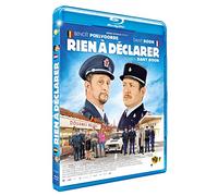 Rien à déclarer [Francia] [Blu-ray]