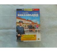 Rien à déclarer [Francia] [DVD]