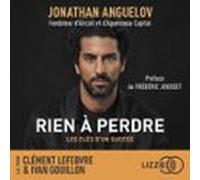Rien À Perdre (audiolibro)