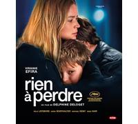Rien à perdre [Francia] [Blu-ray]