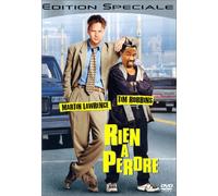Rien à perdre [Francia] [DVD]