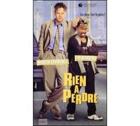 Rien A Perdre Miles From Home [VHS]