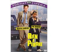 Rien à perdre [Reino Unido] [DVD]