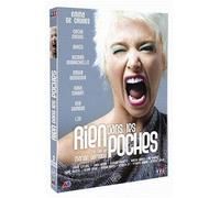 Rien dans les poches [Francia] [DVD]