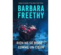 Rien ne se brise comme un cœur