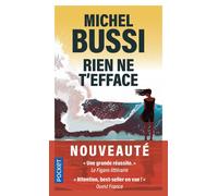 Rien ne t'efface | Michel Bussi