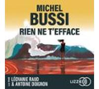 Rien Ne Tefface (audiolibro)