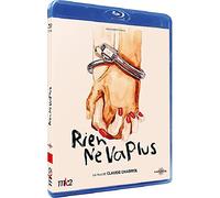 Rien ne va plus [Blu-ray]
