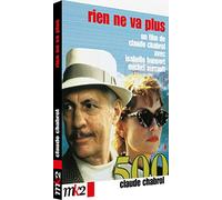 Rien ne va plus [DVD]