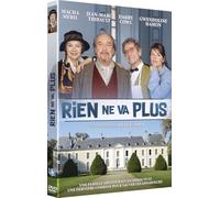 Rien ne va plus [DVD]