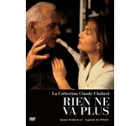 Rien Ne Va Plus [DVD de Audio]
