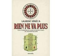Rien Ne Va Plus (ebook)