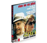 Rien ne va plus [Francia] [DVD]
