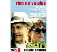 Rien ne va plus [Francia] [DVD]