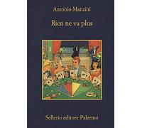 Rien ne va plus (La memoria)