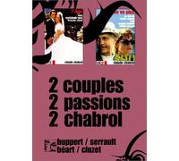 Rien ne va plus + L'enfer [Francia] [DVD]