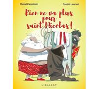 Rien ne va plus pour Saint-Nicolas !