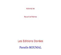 RIEN NE VA: RECUEIL DE POEMES