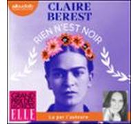 Rien Nest Noir (audiolibro)